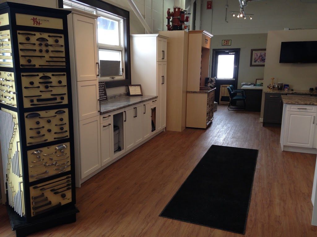 Barrie Kitchen Saver Inc. | 245 John St, Barrie, ON L4N 2L4, Canada | Phone: (705) 735-1068