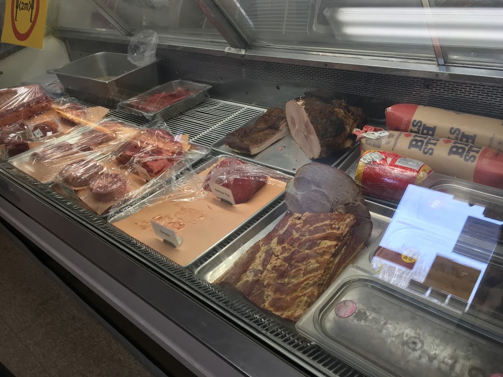 Greeks Quality Meats | 276A St Phillips St, Bridgewater, NS B4V 1W8, Canada | Phone: (902) 543-2441