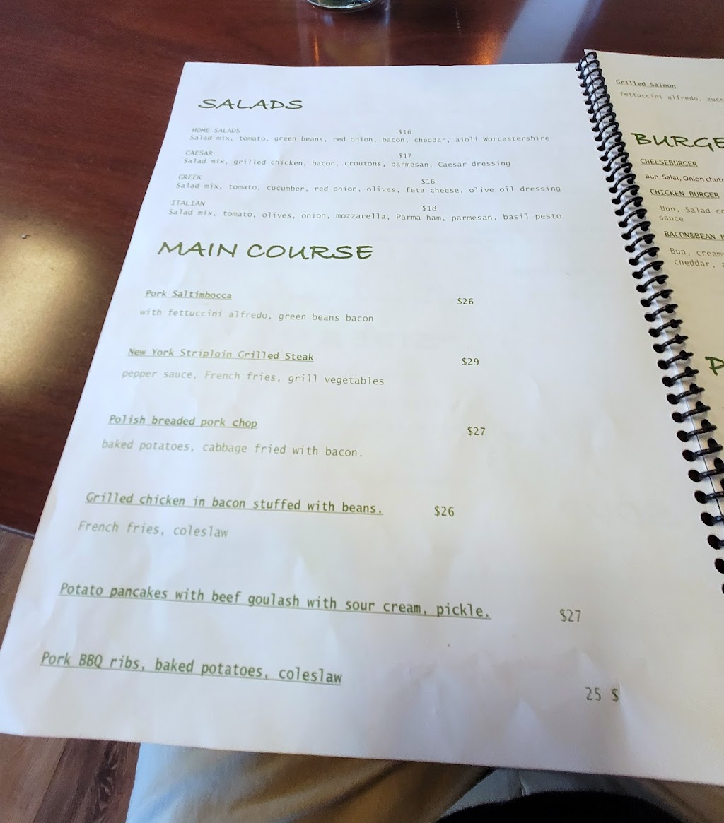 Bacon & Beans | 4820 50 St, Millet, AB T0C 1Z0, Canada | Phone: (780) 387-3635