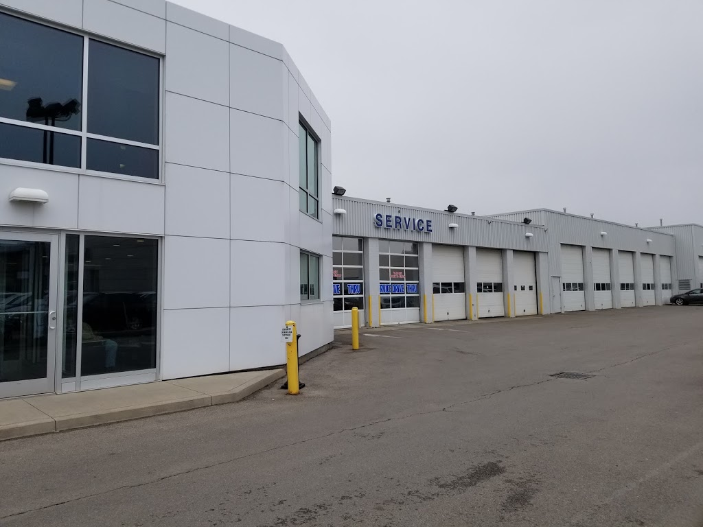 Airport Ford Lincoln Service | 49 Rymal Rd E, Hamilton, ON L9B 1B9, Canada | Phone: (905) 388-6668