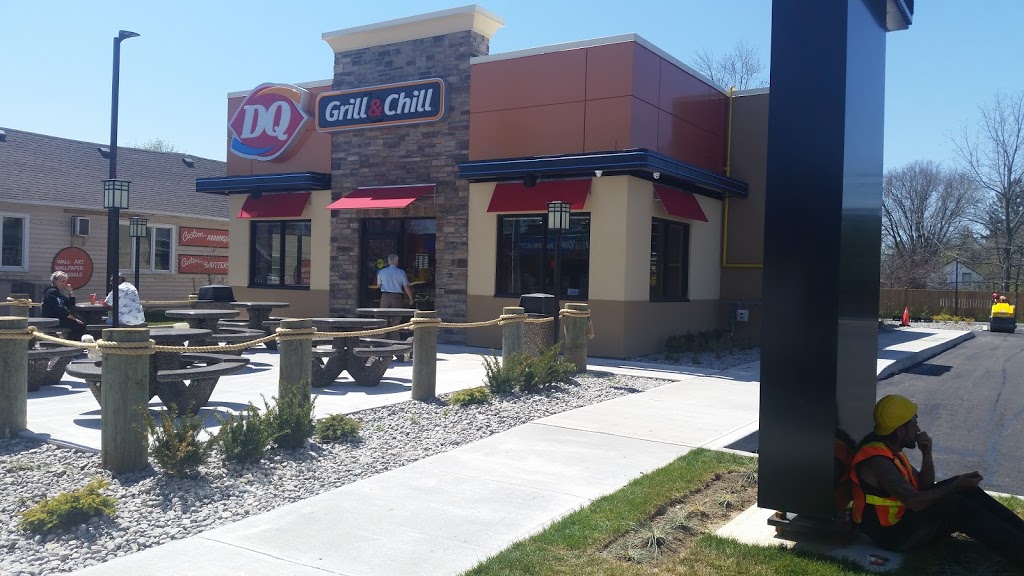416 Main | 416 Main St, Port Dover, ON N0A 1N0, Canada | Phone: (416) 315-8837