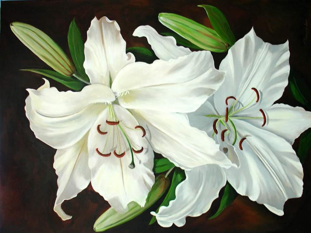 Lang Gallery | 5202 50 Ave, Castor, AB T0C 0X0, Canada | Phone: (403) 741-7654