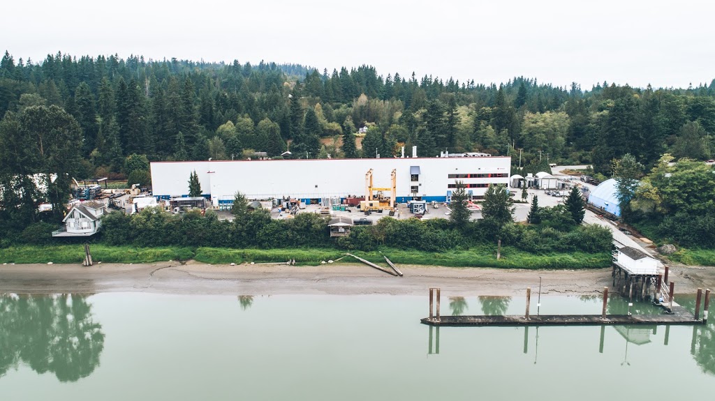 AdvanTec Industrial | 27222 Lougheed Hwy, Maple Ridge, BC V2W 0C9, Canada | Phone: (604) 462-2050