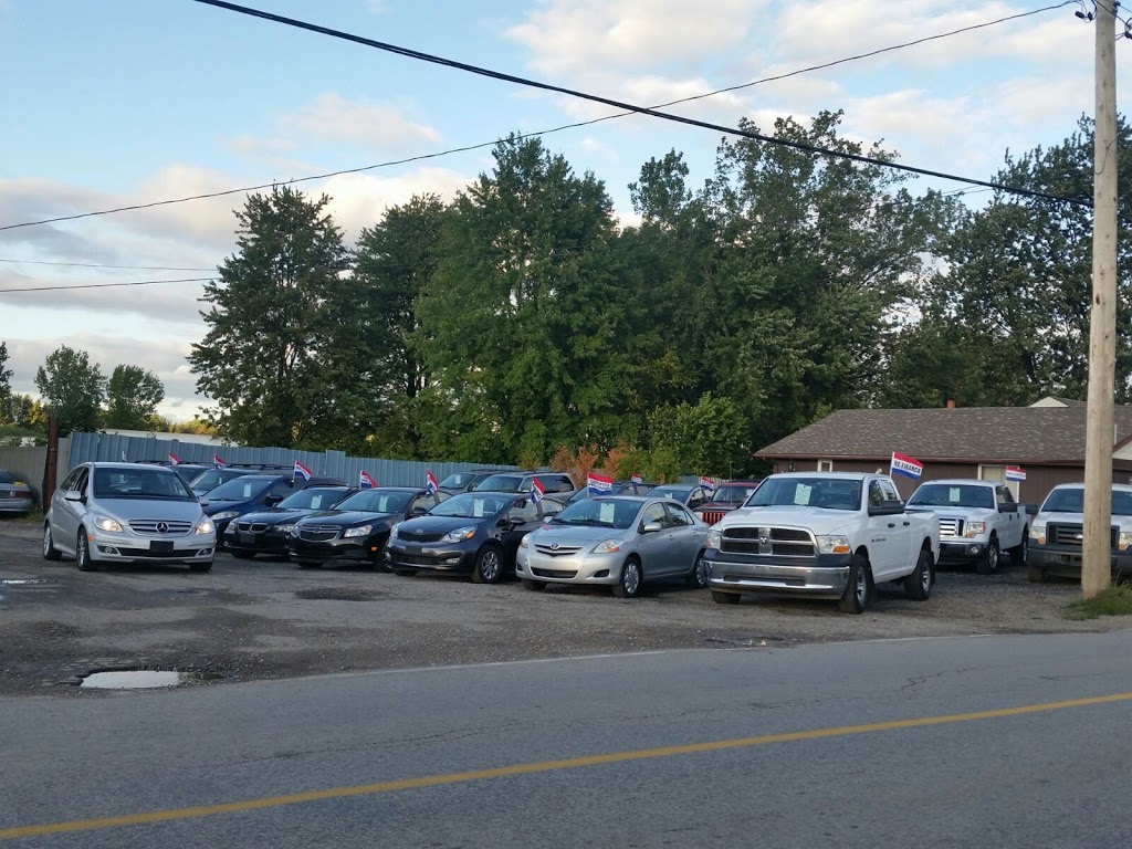 Trillos Auto Sales | 1938 River Rd, London, ON N5W 6C2, Canada | Phone: (519) 777-8072
