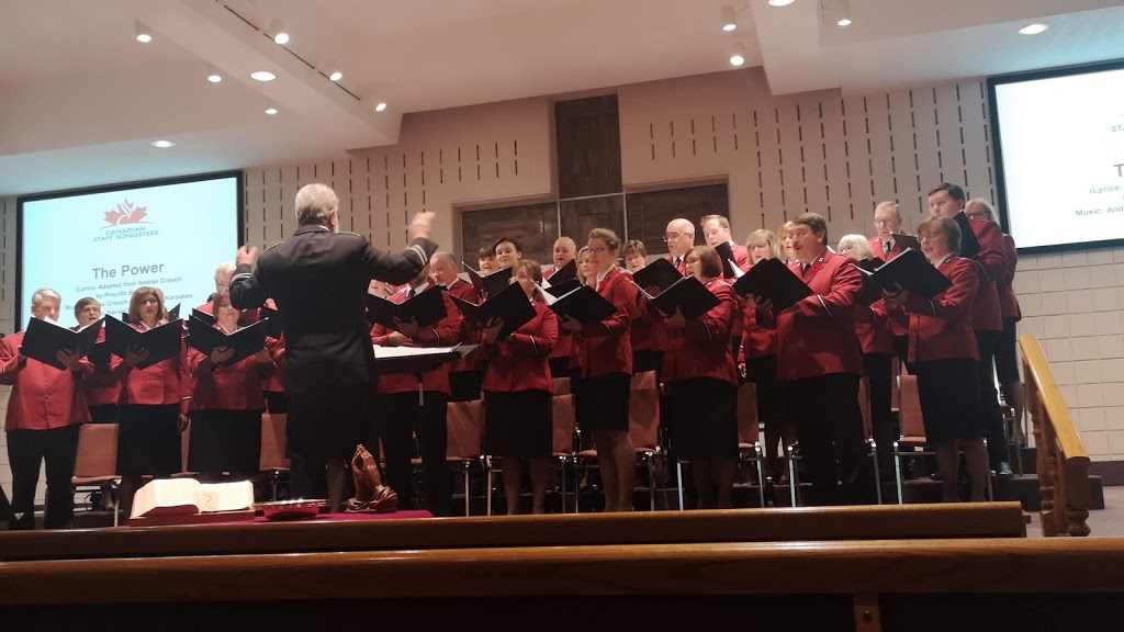 Salvation Army Church | 184 Colborne St N, Simcoe, ON N3Y 3V3, Canada | Phone: (519) 426-5420