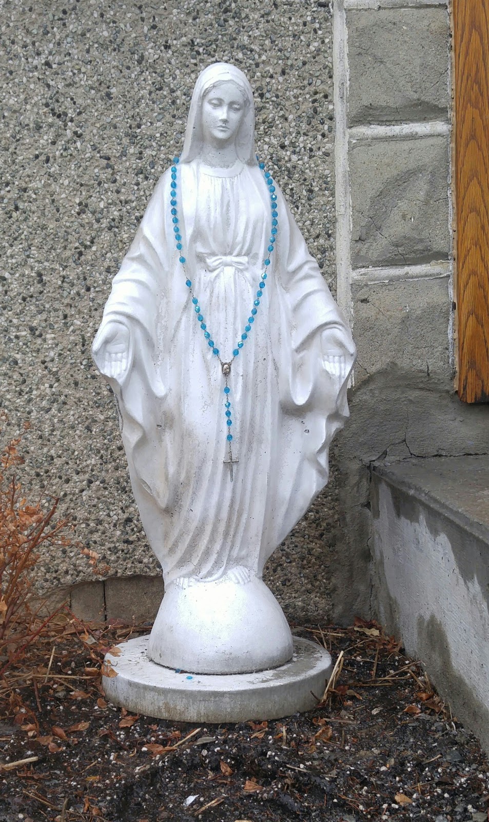 Church of the Annunciation of the Blessed Virgin Mary | 289 Spencer St, Ottawa, ON K1Y 2R1, Canada | Phone: (613) 722-9139