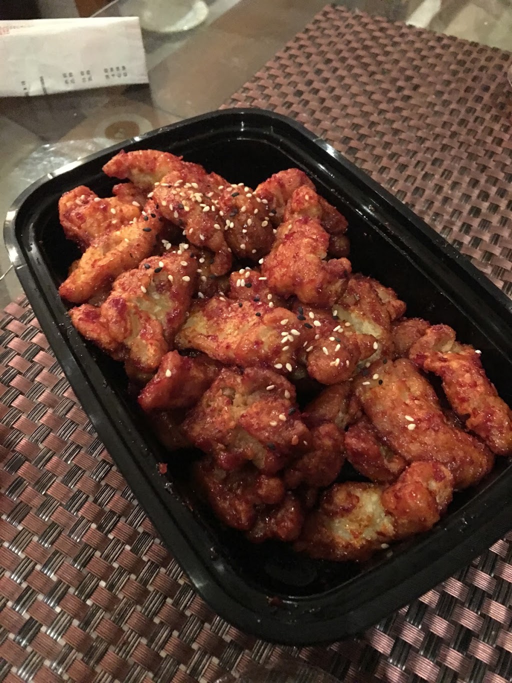 McSushi | 418 Whitney Ave, Hamilton, ON L8S 2H8, Canada | Phone: (905) 521-0100