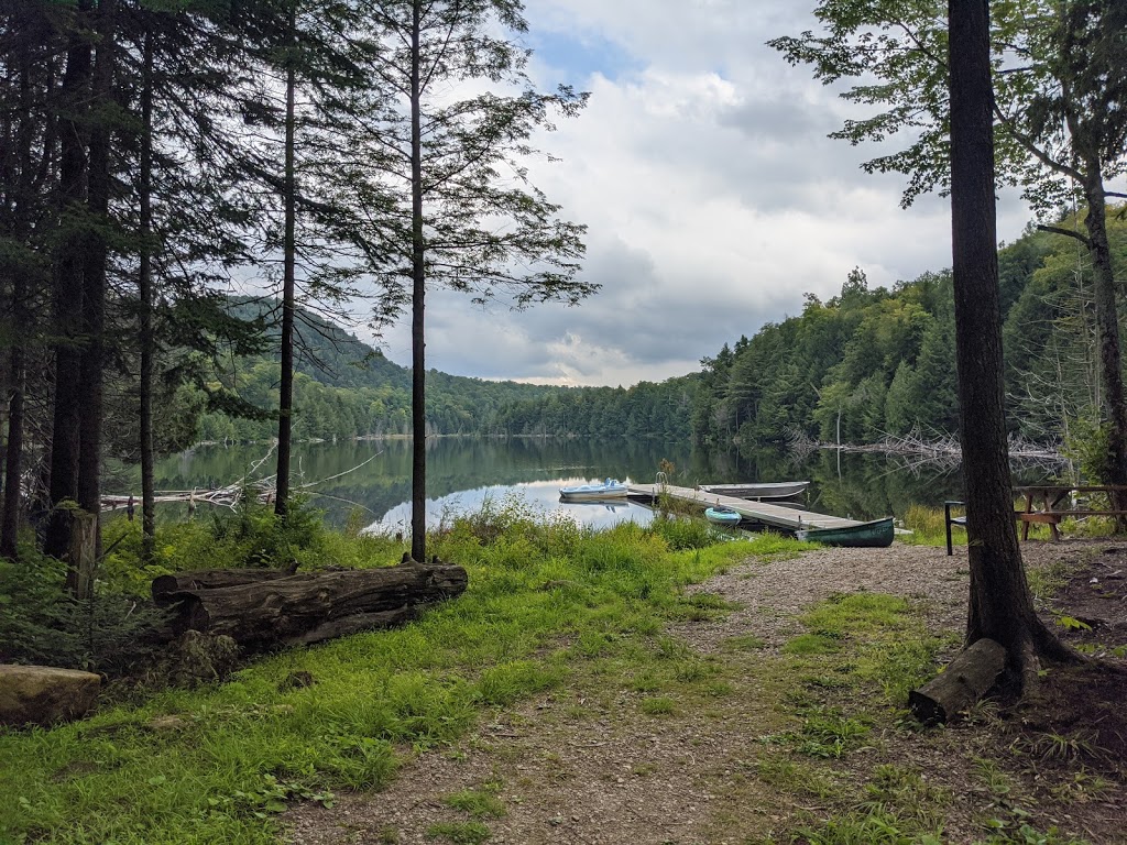 Domaine de la Cédrière | 1107 Chemin Kilmar, Grenville-sur-la-Rouge, QC J0V 1B0, Canada | Phone: (514) 998-0946