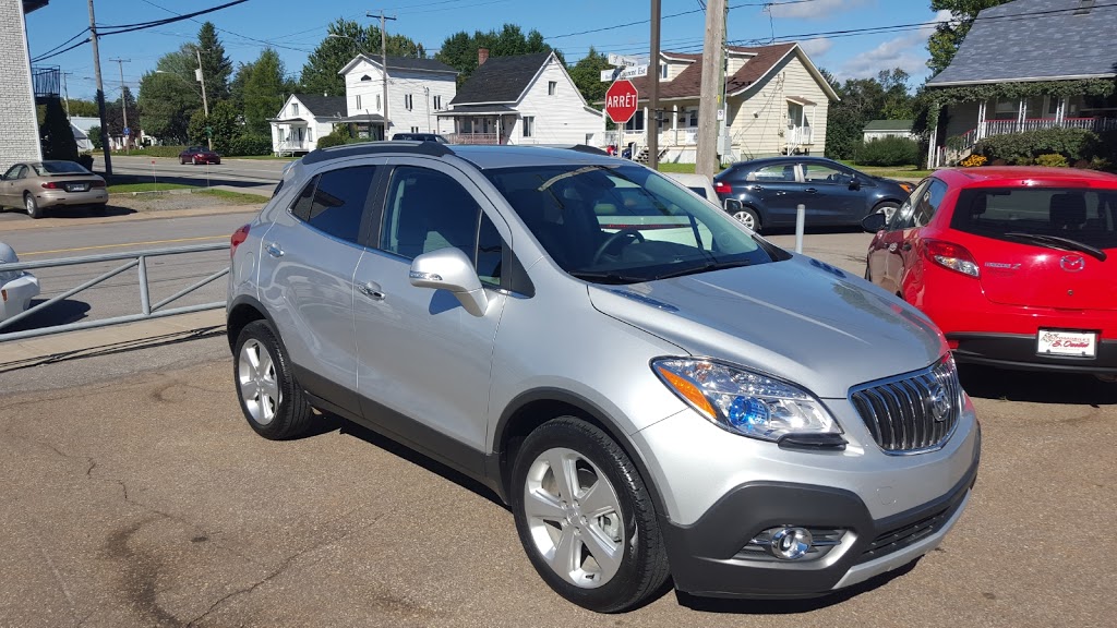Sylvain Ouellet Cars | 290 Boulevard Saint Laurent E, Louiseville, QC J5V 1H6, Canada | Phone: (819) 228-2835