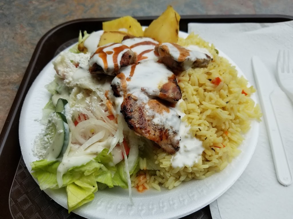 Zorba The Greek | 85 Ellesmere Rd, Scarborough, ON M1R 4C1, Canada | Phone: (416) 447-0460