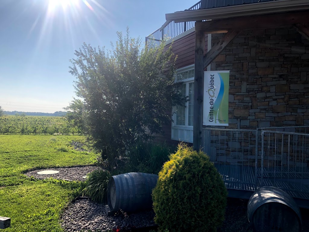 Le Fief de la Rivière | 20280 Boulevard des Acadiens, Bécancour, QC G9H 1M8, Canada | Phone: (819) 801-2195