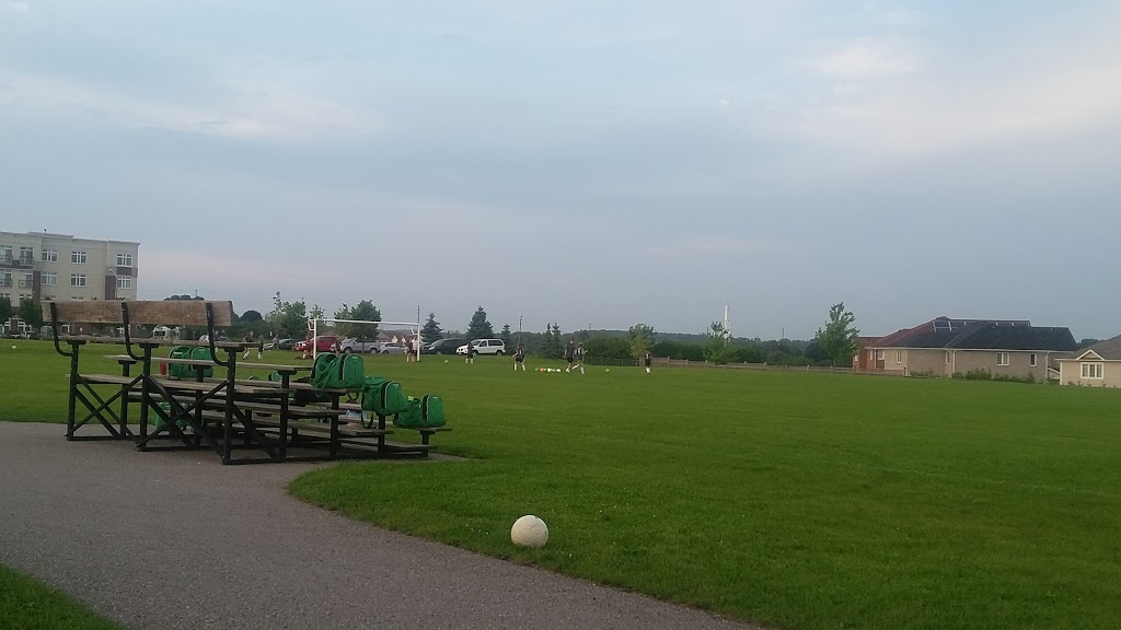 Glenbourne Park | Meath Dr, Oshawa, ON L1K 0B8, Canada | Phone: (905) 436-3311