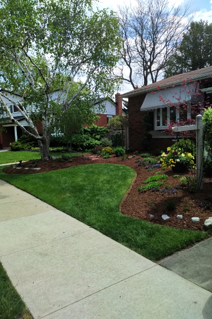 Alpine Lawncare & Snowplowing | 1803 Erbs Rd, St. Agatha, ON N0B 2L0, Canada | Phone: (519) 897-3401