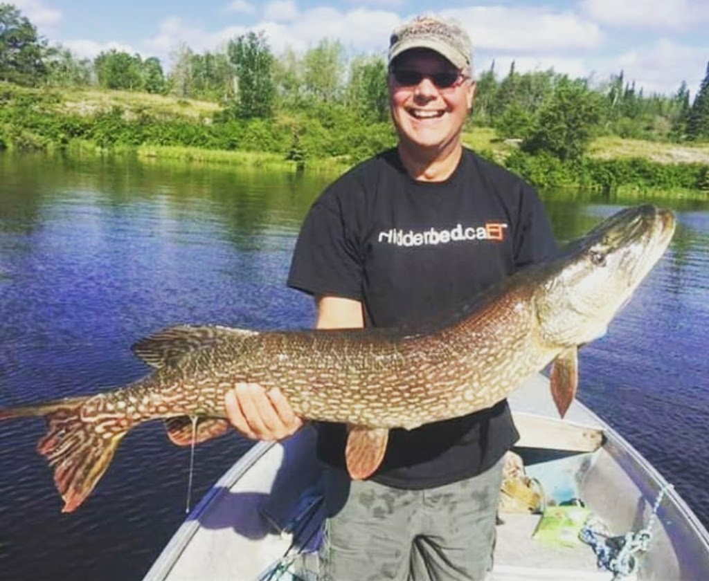 BearTrack Outfitters | 360 Valerie Ln, Steinbach, MB R5G 2A1, Canada | Phone: (204) 381-1091