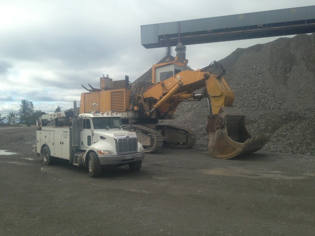 Kangas Equipment Repair Inc | 89 ON-35, Pontypool, ON L0A 1K0, Canada | Phone: (705) 930-6837