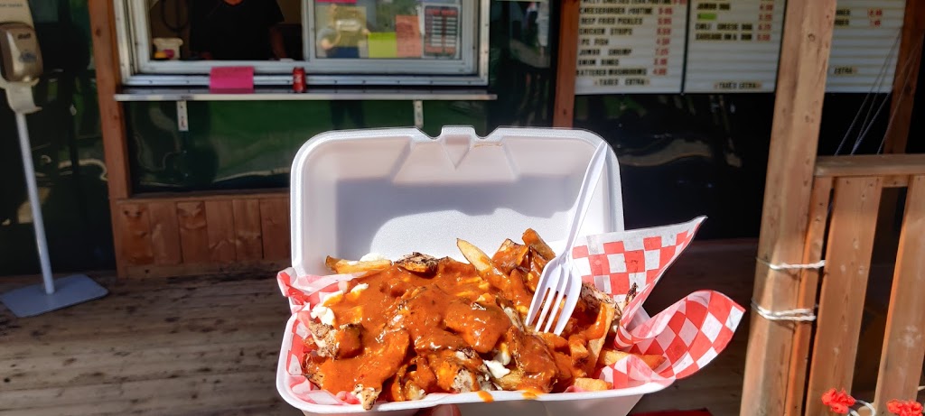 Galas Pit Stop | 113047 Highway #7, Kaladar, ON K0H 1P0, Canada | Phone: (613) 336-2323
