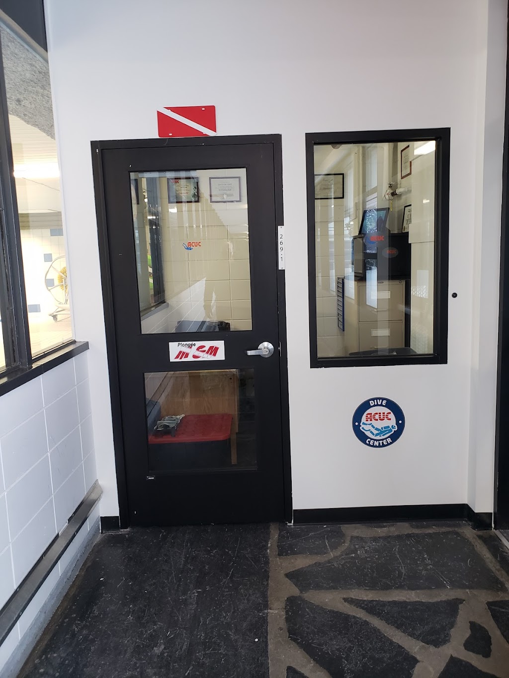 M & M Diving | 4001 Rue des Geysers, Shipshaw, QC G7P 0K5, Canada | Phone: (418) 820-7521
