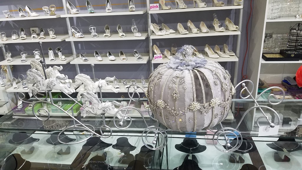 Sparko Bridal Boutique | 4040 Steeles Ave W unit 13, Woodbridge, ON L4L 4Y5, Canada | Phone: (905) 856-1546