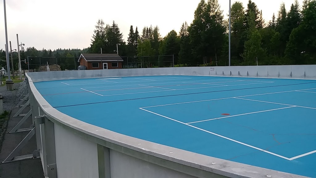 Parc du Citoyen | Lantier, Quebec, QC J0T 1V0, Canada
