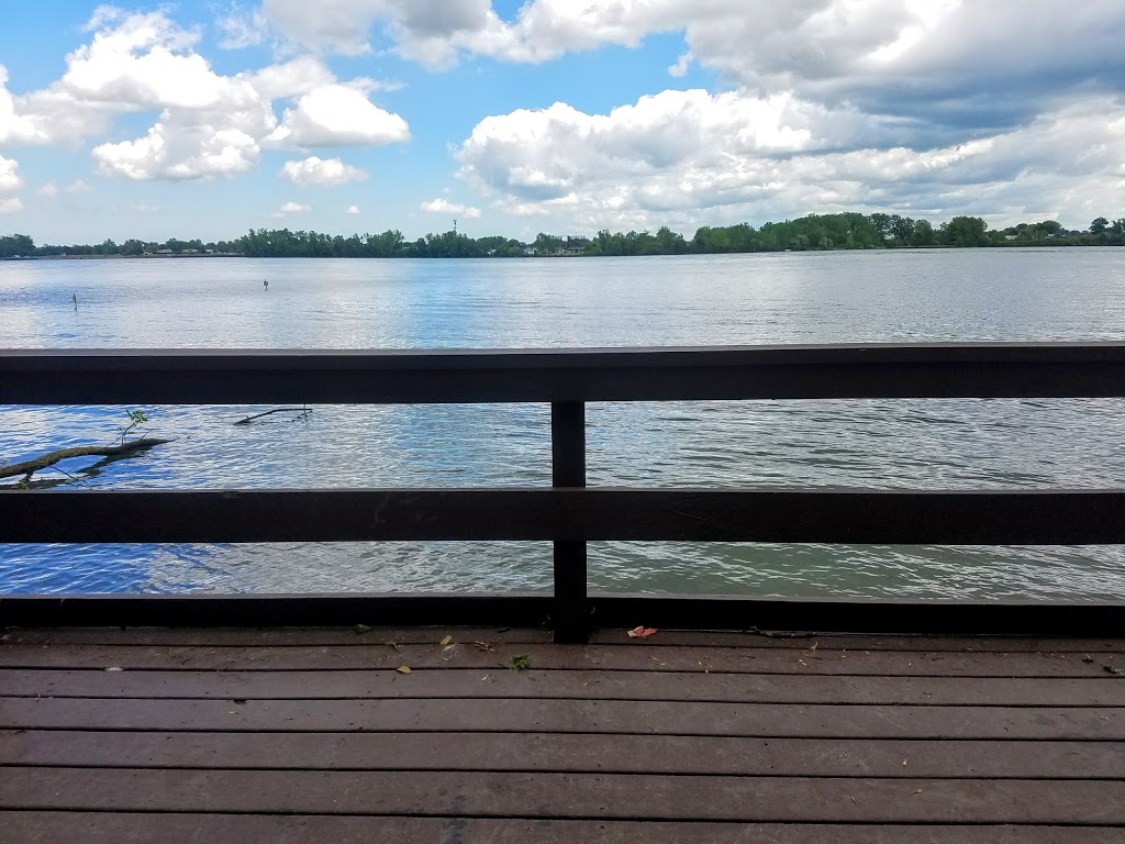 Spicer Creek Wildlife Preserve | 3071-3219 E River Rd, Grand Island, NY 14072, USA