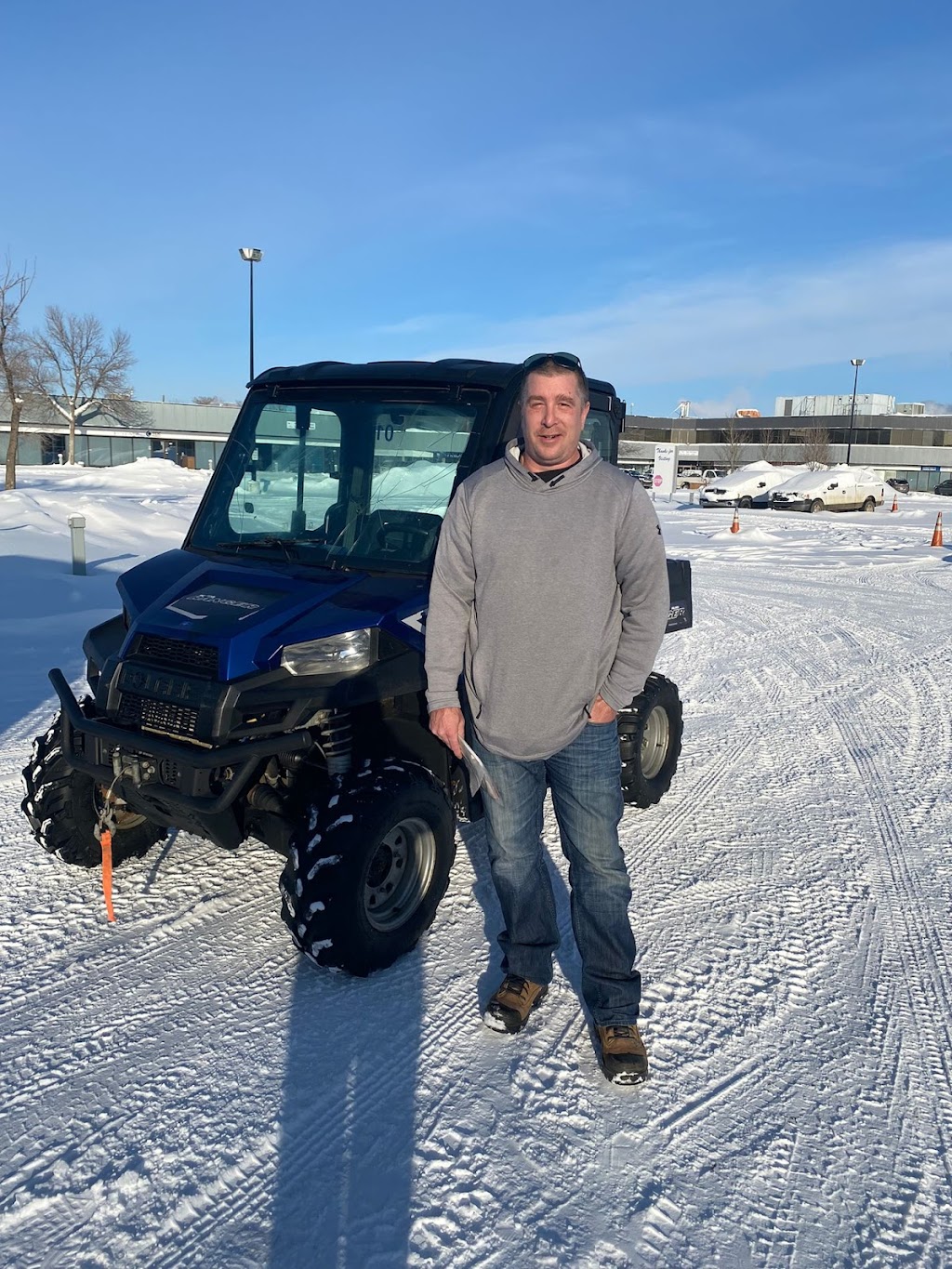 Ride Motor Company | 8170 50 St NW Unit 430, Edmonton, AB T6B 1E6, Canada | Phone: (587) 806-4090