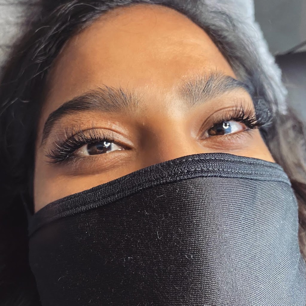 POV Lash Studio | 438 Highland Rd E, Kitchener, ON N2M 3W7, Canada | Phone: (519) 608-5292