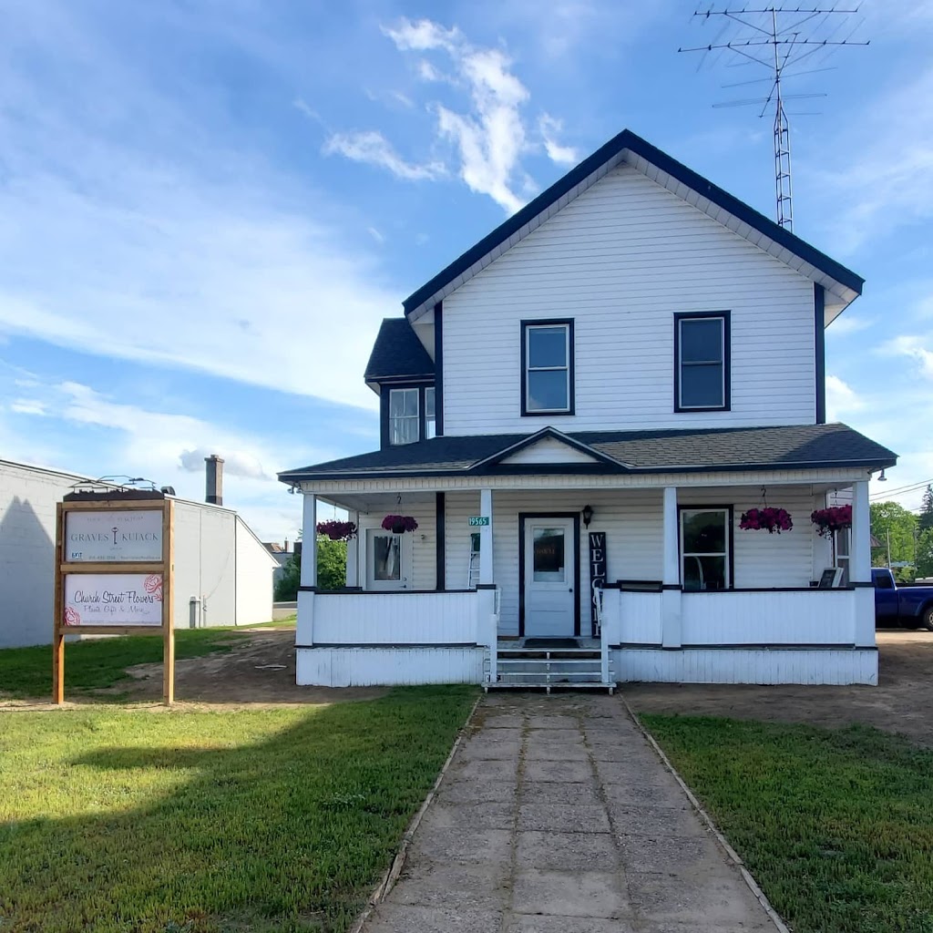 Kristen Graves Kuiack EXIT Ottawa Valley Realty | 19565 Opeongo Line Unit B, Barrys Bay, ON K0J 1B0, Canada | Phone: (613) 633-2136