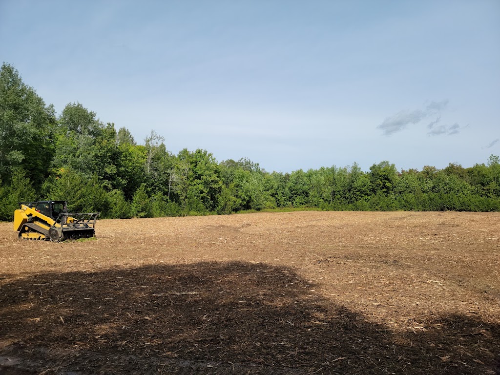 Osprey Land Services | 442013, Concession Rd 8, Elmwood, ON N0G 1S0, Canada | Phone: (519) 378-5217