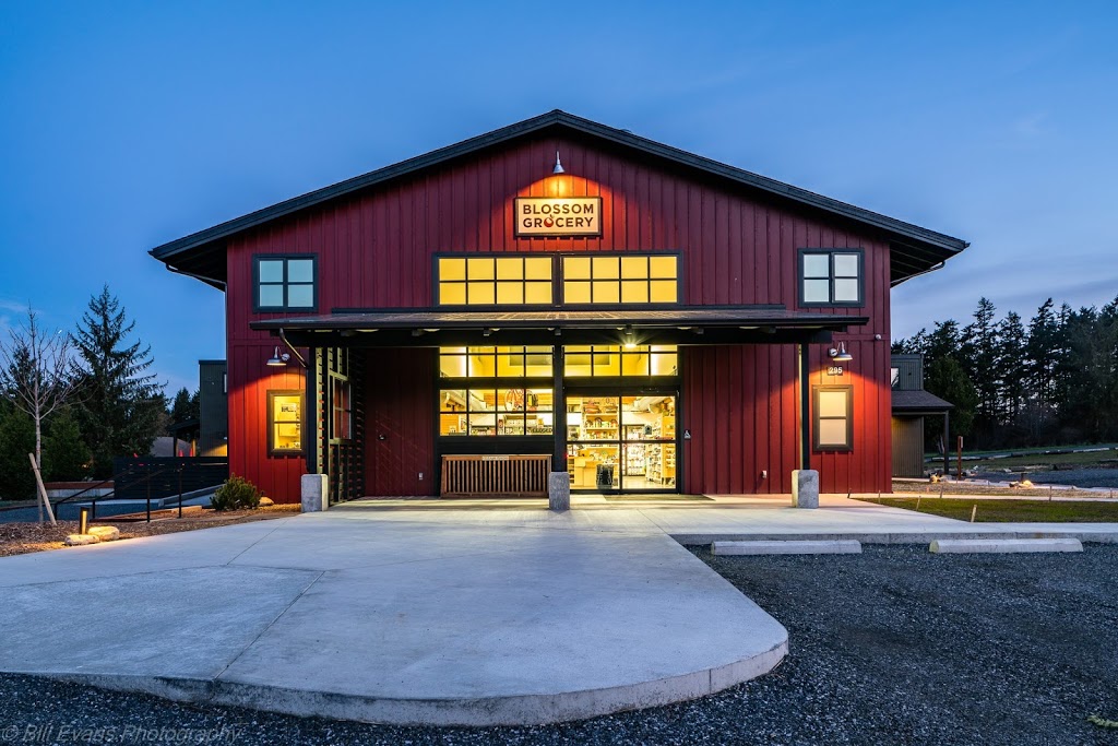 Blossom Grocery | 295 Village Rd, Lopez Island, WA 98261, USA | Phone: (360) 468-2204
