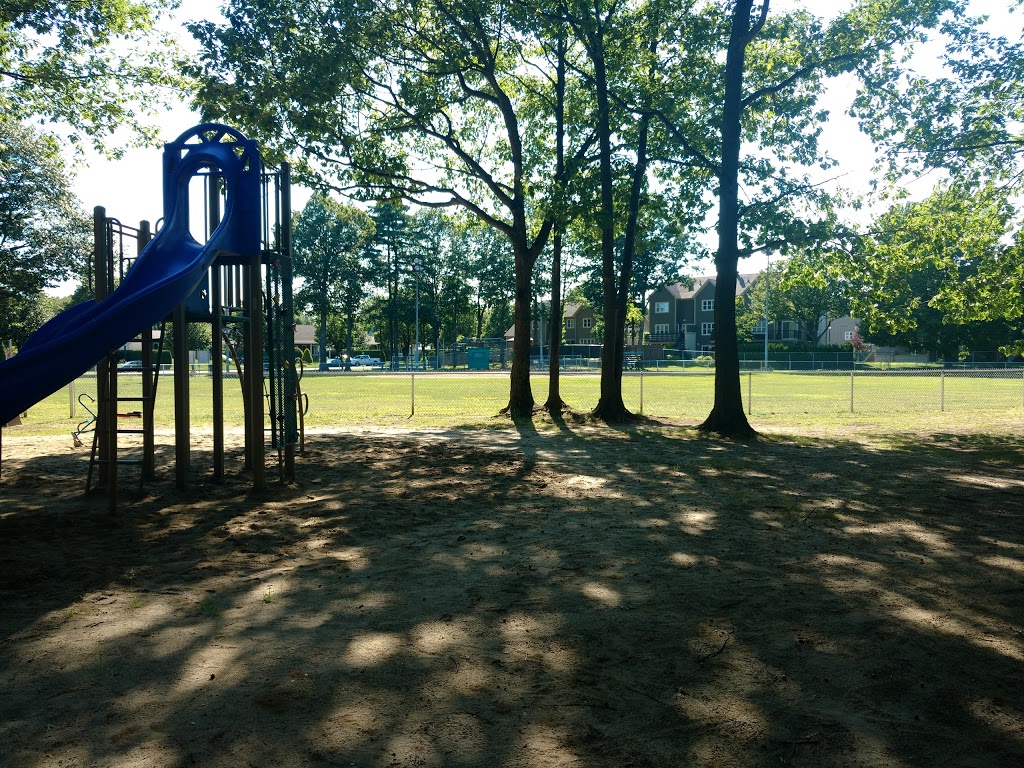 Parc des Trembles | 7 Rue des Trembles, Sorel-Tracy, QC J3P 2W2, Canada