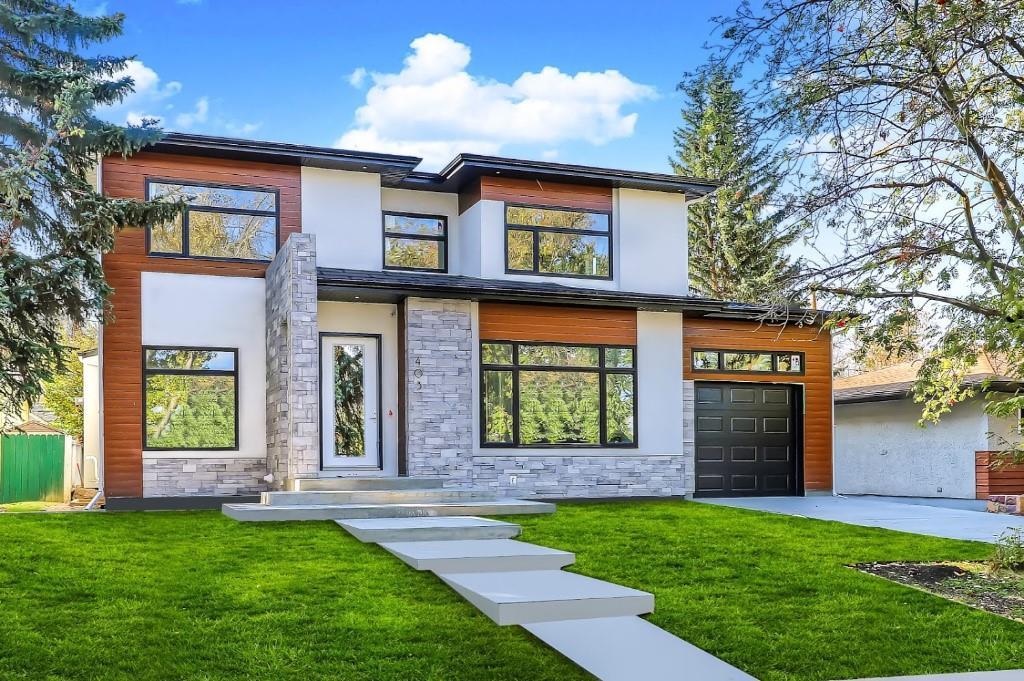 Calgary Real Estate - Ahmed Rafaqat Realtor | 2411 4 St NW, Calgary, AB T2M 2Z8, Canada | Phone: (403) 614-0047