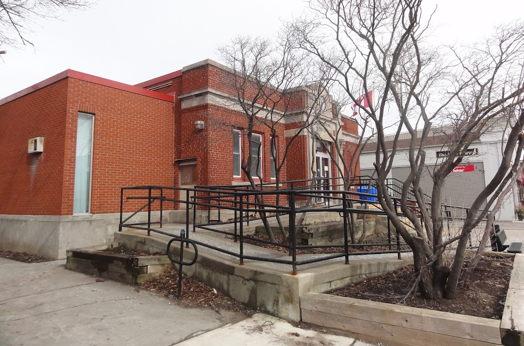 Canada Post | 1 Main St, Brighton, ON K0K 0B0, Canada | Phone: (866) 607-6301