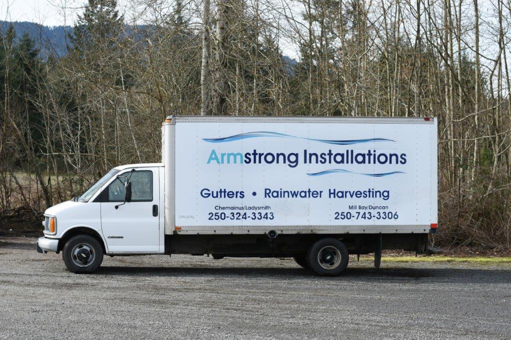Armstrong Cleaning | 1328 Fisher Rd Unit i, Cobble Hill, BC V0R 1L2, Canada | Phone: (250) 743-3306