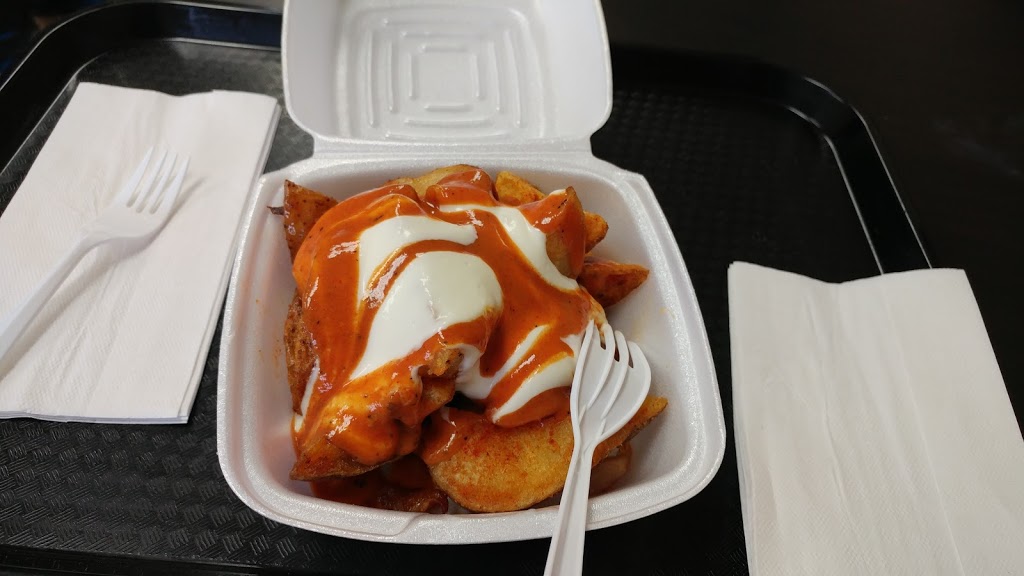 Wrap-A-Bite Middle Eastern Take-Out | 377 Burnhamthorpe Rd E, Mississauga, ON L5A 3Y1, Canada | Phone: (905) 232-0343
