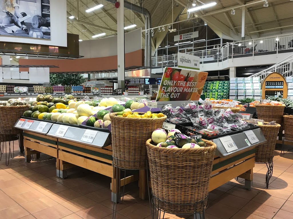 Loblaws | 50 Musgrave St, Toronto, ON M4E 3W2, Canada | Phone: (416) 694-3838