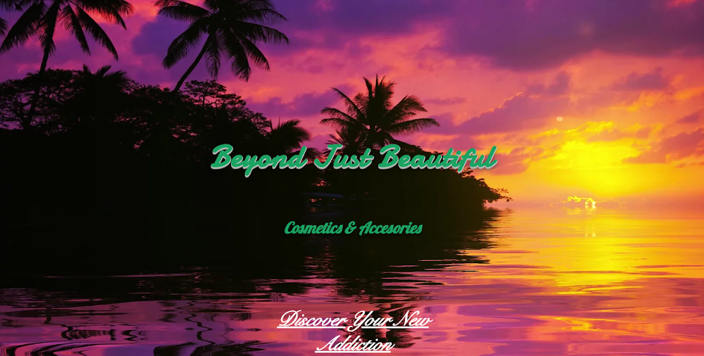 Beyond Just Beautiful | 211 St Vincent St, Meaford, ON N4L 1C1, Canada | Phone: (519) 375-6093