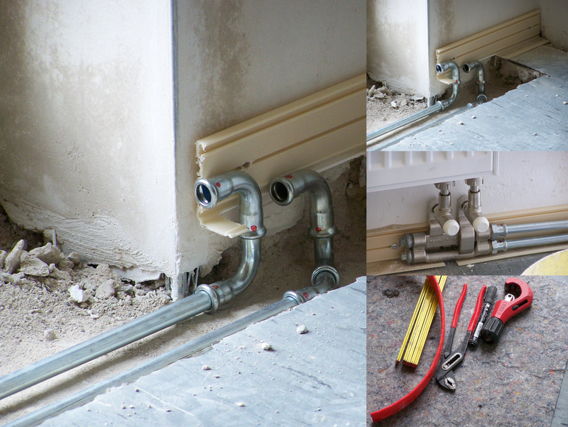 Frost & Kretsch Plumbing | 2225, 47212 Jefferson Ave, New Baltimore, MI 48047, USA | Phone: (586) 675-0097