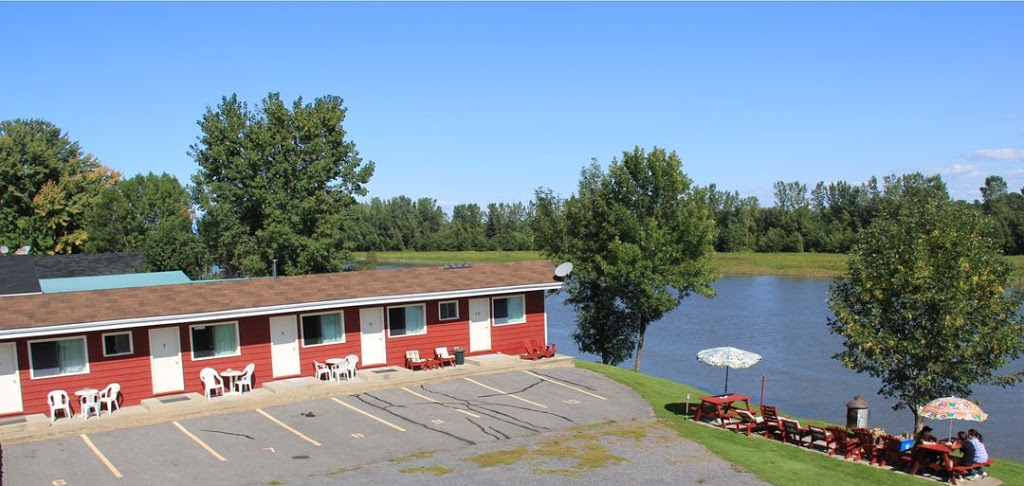 Motel B.R. | 801 Grande Côte, Berthierville, QC J0K 1A0, Canada | Phone: (450) 836-3277