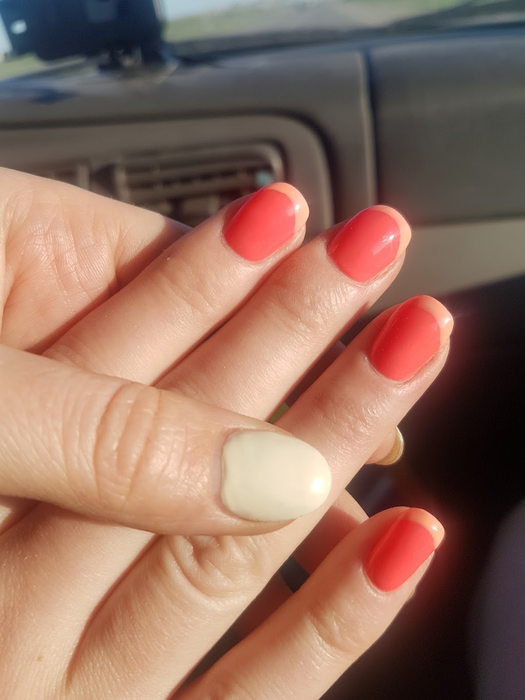 Ms Nails & Spa | 3 Stonegate Dr NW, Airdrie, AB T4B 0N2, Canada | Phone: (403) 945-1892