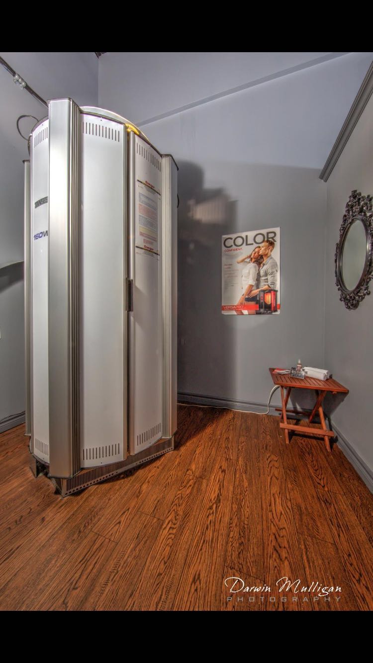 Sun Depot Tanning Studio | 5408 53 Ave NW Unit 1, Edmonton, AB T6B 3K1, Canada | Phone: (780) 490-4444