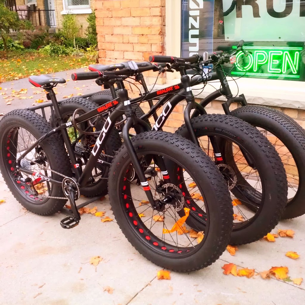 Wheels on Peel Cycle and Sports | 173 Peel St, New Hamburg, ON N3A 1E7, Canada | Phone: (519) 662-2131
