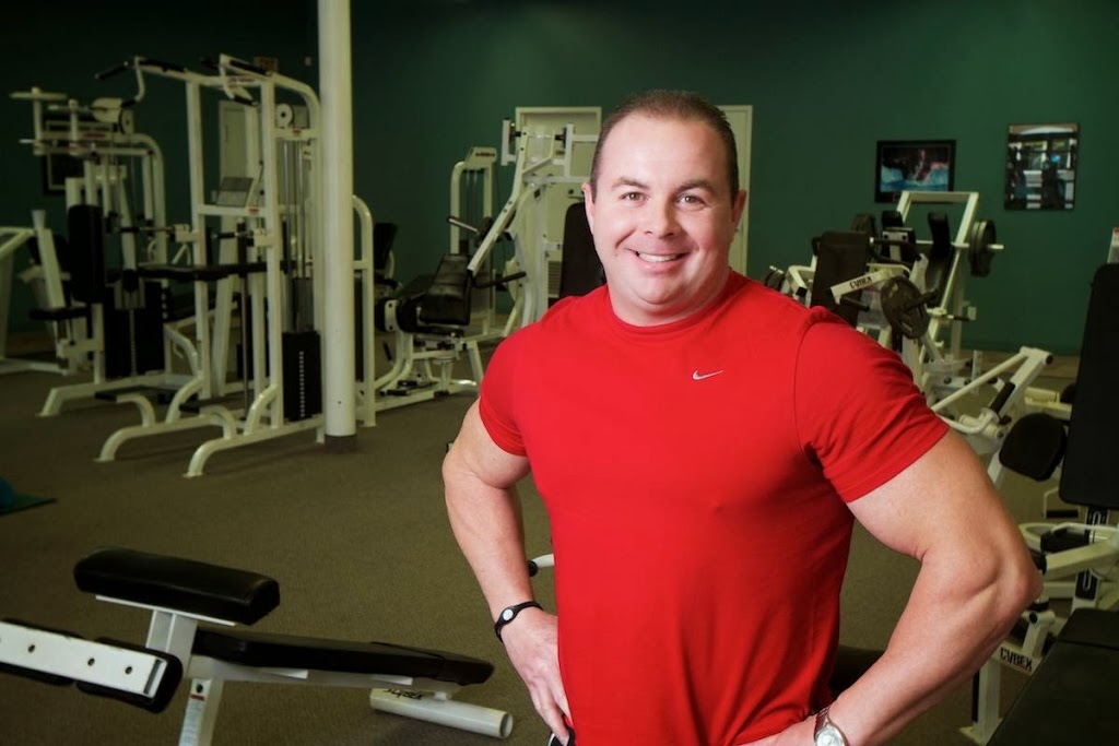 Whyte Fitness | 98 Main St N, Markham, ON L3P 1X8, Canada | Phone: (905) 471-5433