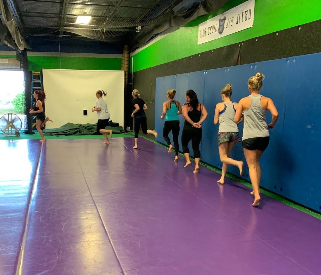 Blue Devil jiu jitsu | 69317 Main St, Richmond, MI 48062, USA | Phone: (810) 892-3202