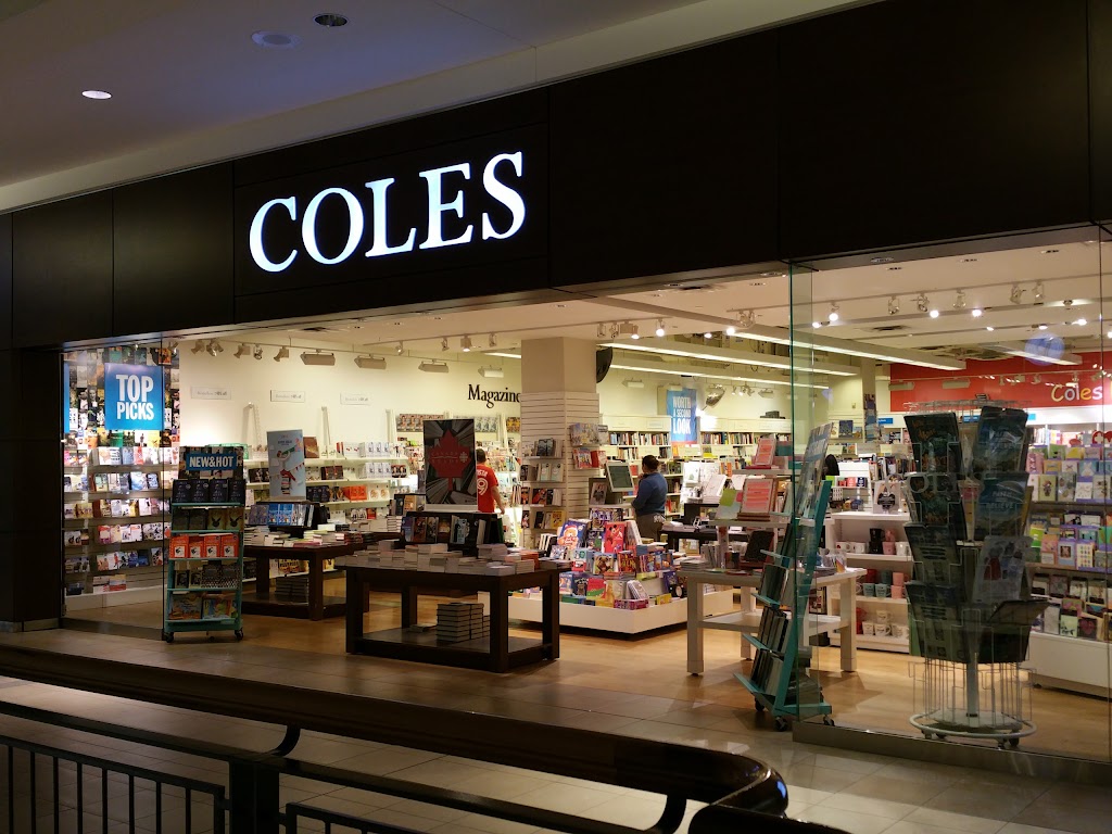 Coles | 1800 Sheppard Ave E, North York, ON M2J 5A7, Canada | Phone: (416) 499-0581