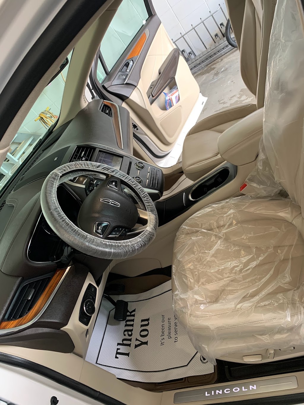 Riverside Auto Detailing Ltd. | 4646 Riverside Dr Unit10, Red Deer, AB T4N 6H3, Canada | Phone: (403) 986-5154