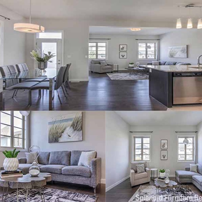 Splendid Furniture Rentals | 100-17811 106 Ave NW, Edmonton, AB T5S 2H1, Canada | Phone: (780) 802-3172