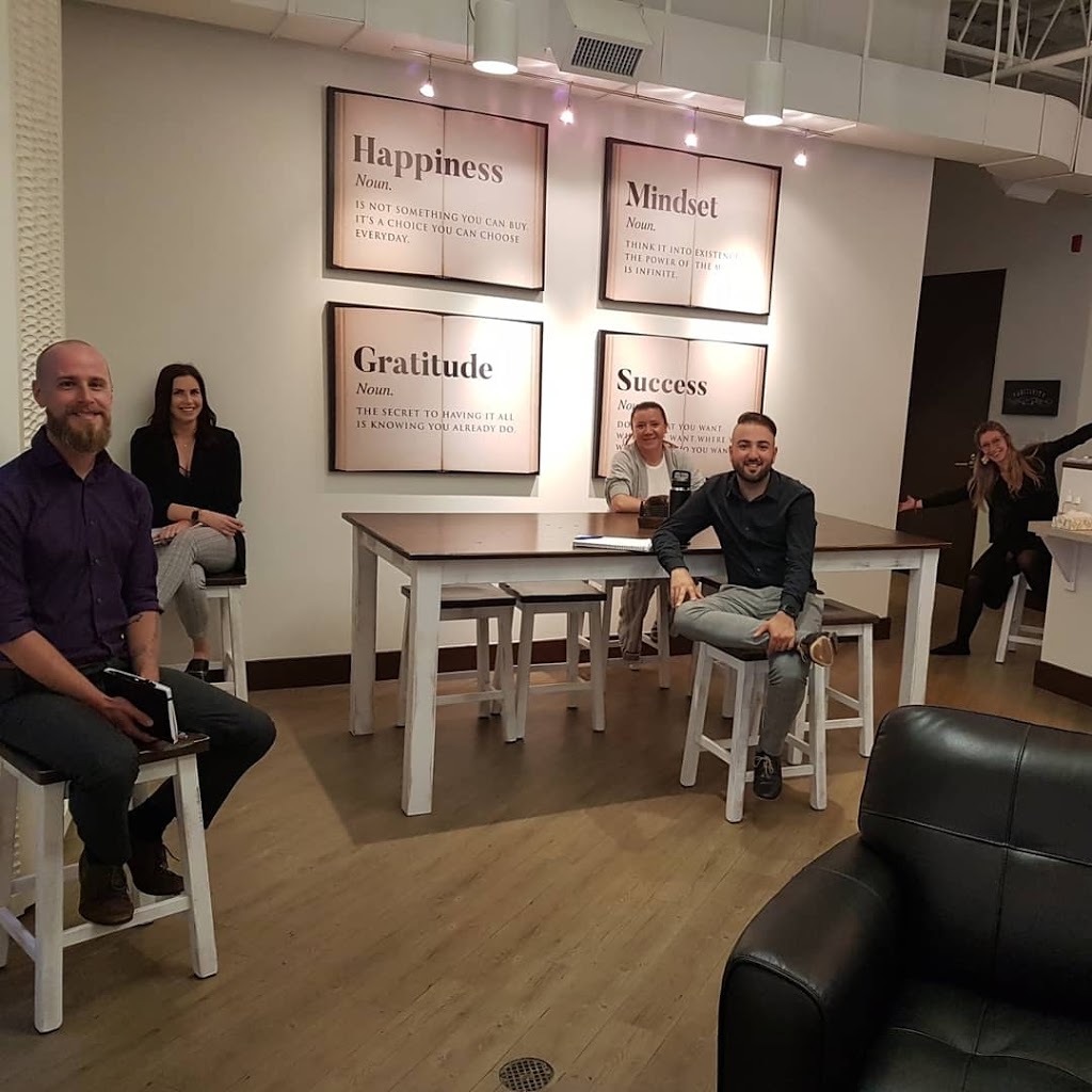 Vince Ippolito Desjardins Insurance Agent | 980 Fraser Dr Ste 105, Burlington, ON L7L 5P5, Canada | Phone: (905) 332-1234