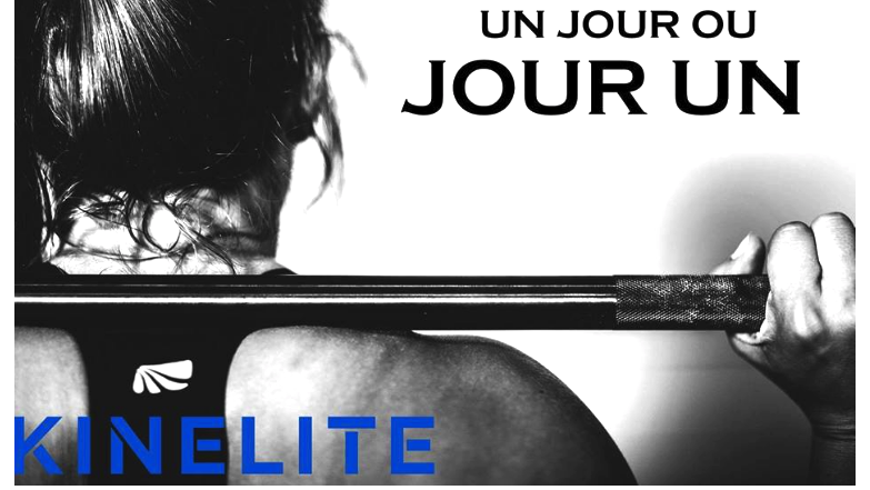Kinelite - Centre de Kinésiologie - Ste-Dorothée | 100 Rue Étienne-Lavoie, Laval, QC H7C 0E6, Canada | Phone: (514) 971-7468