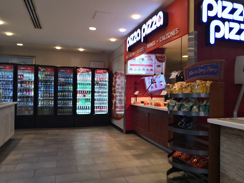 UB Cafeteria | 2000 Simcoe St N, Oshawa, ON L1G 0C5, Canada | Phone: (905) 721-2000