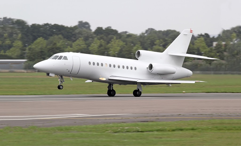 NovaJet Aviation Group | 645 Pratt and Whitney Dr, Goffs, NS B2T 0H4, Canada | Phone: (800) 979-4538
